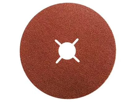 Круг фибровый Р 60 180 х 22mm 5шт MATRIX 73921 купить в Ханты-Мансийске