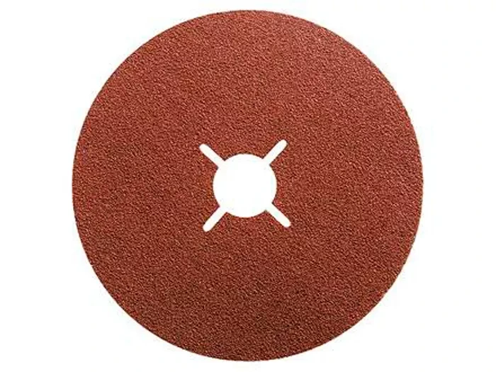 Круг фибровый Р 60 180 х 22mm 5шт MATRIX 73921 купить в Ханты-Мансийске