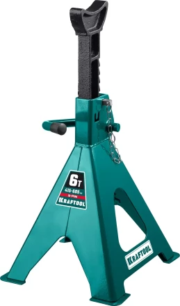 Подставка страховочная KRAFTOOL 43465-6 купить в Ханты-Мансийске