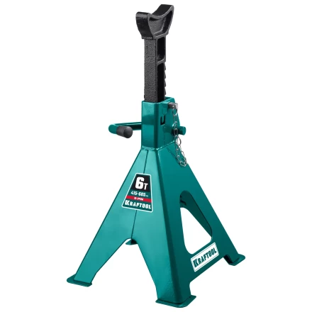Подставка страховочная KRAFTOOL 43465-6 купить в Ханты-Мансийске