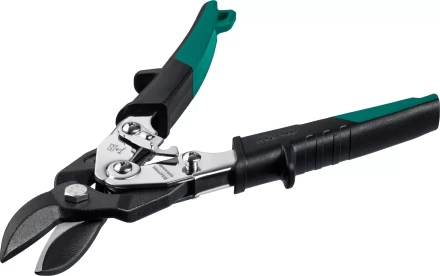 Ножницы по твёрдому металлу двухрычажные GRAND 2324-R купить в Ханты-Мансийске