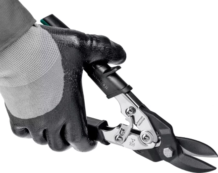 Ножницы по твёрдому металлу двухрычажные GRAND 2324-R купить в Ханты-Мансийске