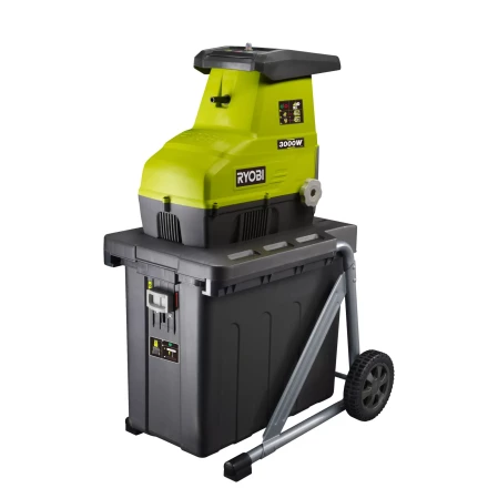 Ryobi Садовый измельчитель RSH3045U 5133004335 купить в Ханты-Мансийске