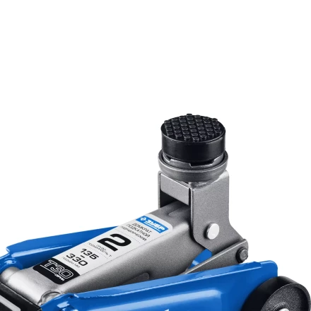 Опора резиновая для домкрата серия ПРОФЕССИОНАЛ купить в Ханты-Мансийске