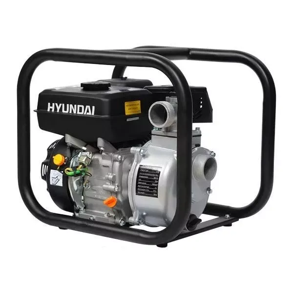Мотопомпа Hyundai HY 50 купить в Ханты-Мансийске