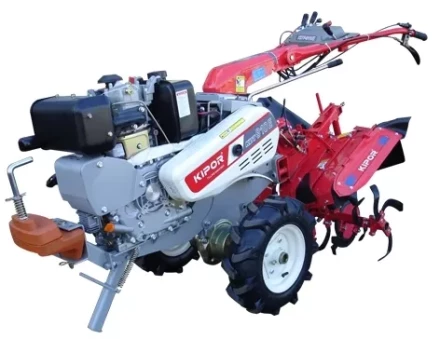 Дизельный мотоблок KIPOR KDT910E купить в Ханты-Мансийске