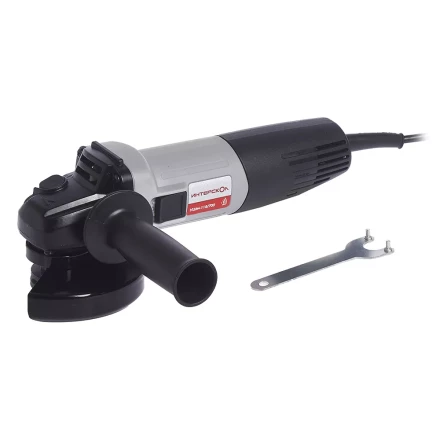 Угловая шлифовальная машина УШМ-115/700 купить в Ханты-Мансийске