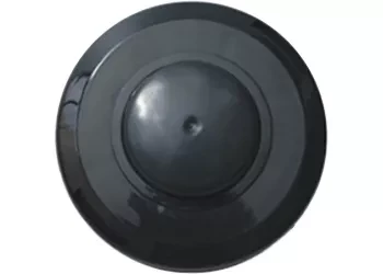 Катушка для триммера гайка М8 х1,25 левая  (EFCO, OLEO-MAC TR91E, TR101E)  DENZEL 96303 купить в Ханты-Мансийске