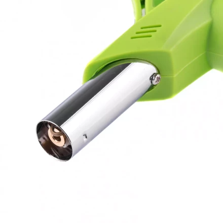 Горелка газовая на бутановый баллон пьезоподжиг Сибртех 91421 купить в Ханты-Мансийске