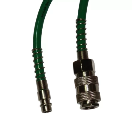 Шланг спиральный полиуретановый ШРU6х8х5 купить в Ханты-Мансийске