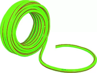 Шланг поливочный, эластичный 1/2&quot;, 50 м  PALISAD 67449 купить в Ханты-Мансийске