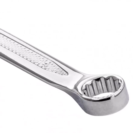 Ключ комбинированный 14 мм CrV антислип Stels 15251 купить в Ханты-Мансийске