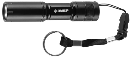 Фонари ручные 1 сверхъяркий светодиод серия МАСТЕР купить в Ханты-Мансийске