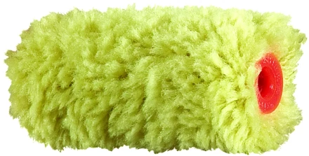 Мини-валик сменный &quot;СИНТЕКС&quot; 150 мм ворс 12 мм D - 15 мм D ручки - 6 мм полиакрил  MATRIX 80614 купить в Ханты-Мансийске