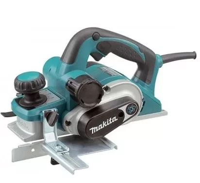 Электрорубанок Makita KP0810CK купить в Ханты-Мансийске