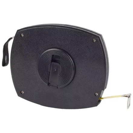 Мерная лента STAYER "MASTER" S-30, стальное полотно 10мм, 30м 3416-30_z01 купить в Ханты-Мансийске