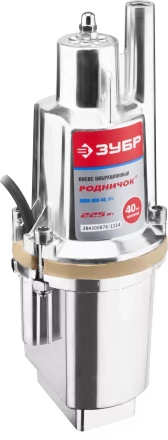 Насос вибрационный Родничок ЗНВП-300-40_М2 серия МАСТЕР купить в Ханты-Мансийске