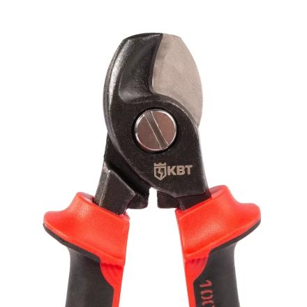 Ножницы диэлектрические КВТ 170 мм, серия СТАНДАРТ (101546) купить в Ханты-Мансийске