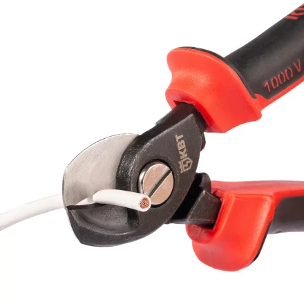 Ножницы диэлектрические КВТ 170 мм, серия СТАНДАРТ (101546) купить в Ханты-Мансийске