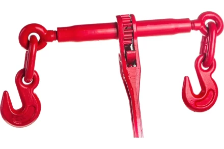 Стяжка цепная TOR R 10-13 мм 4173 кг (9200 lbs,талреп с храповиком) (D) 1035835 купить в Ханты-Мансийске