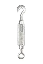 Талреп крюк-кольцо TOR М10 DIN1480 (открытого типа) (D) 1049907