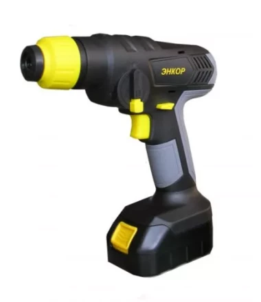 Перфоратор ПА-144ЭР/10Л аккумуляторный 50040 купить в Ханты-Мансийске