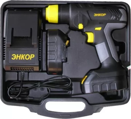 Перфоратор ПА-144ЭР/10Л аккумуляторный 50040 купить в Ханты-Мансийске