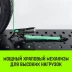 Ремень стяжной автовозный HITCH REGULAR 50мм STF 400 DaN 3000кг 3м резин. контроллер (3шт) 33мм (SZ068107) купить в Ханты-Мансийске