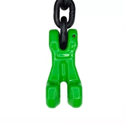 Укоротитель цепной клешневой HITCH 16-Т8 кл 8.2 T (SZ071223)