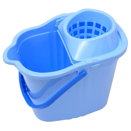 Отжим для прямоугольного ведра 10 л ТМ Elfe light 92947 купить в Ханты-Мансийске