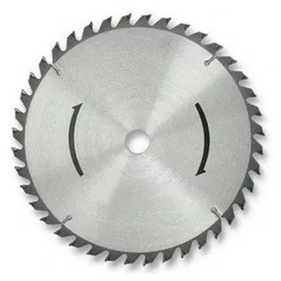 Диск пильный по алюмин. ZG 216х30х 80 зуб. (ШТУРМШТАЙН ) купить в Ханты-Мансийске