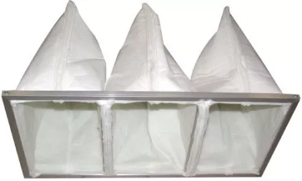 Фильтрующий элемент внутренний для К-261 т/з 25571 купить в Ханты-Мансийске