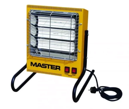 Инфракрасный обогреватель Master TS-3 A купить в Ханты-Мансийске
