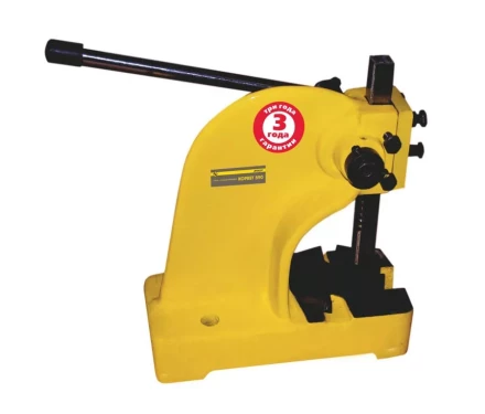 Пресс Корвет 590 ручной привод 95900 купить в Ханты-Мансийске