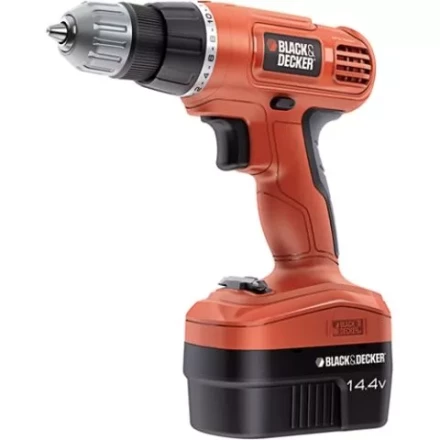 Дрель аккумуляторная B&amp;D EPC 14 CA купить в Ханты-Мансийске