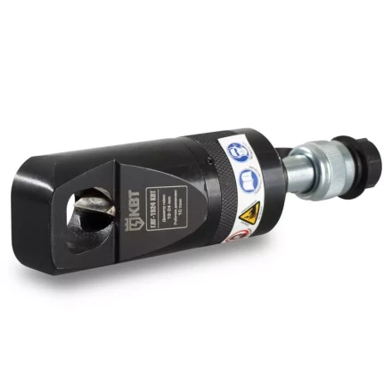 Гидравлический гайкорез (гайколом) ГЛГ-1924 КВТ купить в Ханты-Мансийске