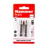 Бита HAMMER PH2 50мм (203-184) купить в Ханты-Мансийске