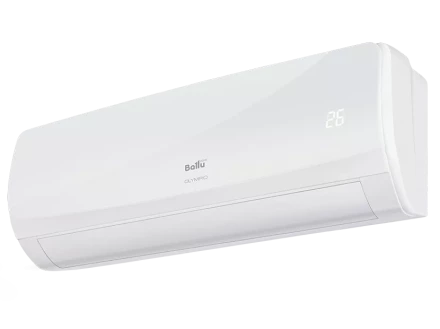 Сплит-система BALLU BSW-09HN1/OL/15Y комплект купить в Ханты-Мансийске