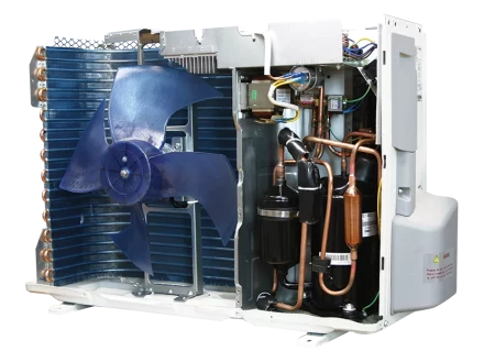 Сплит-система BALLU BSW-09HN1/OL/15Y комплект купить в Ханты-Мансийске