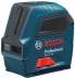 Нивелир лазерный Bosch GLL 2-10 купить в Ханты-Мансийске