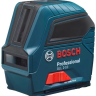 Нивелир лазерный Bosch GLL 2-10 купить в Ханты-Мансийске