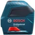 Нивелир лазерный Bosch GLL 2-10 купить в Ханты-Мансийске