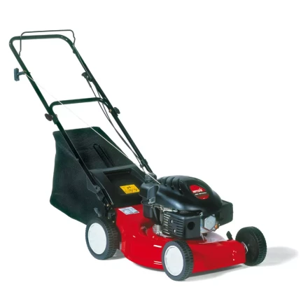 Бензиновая газонокосилка MTD 46 S купить в Ханты-Мансийске