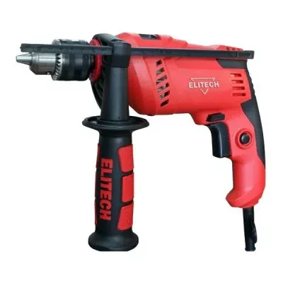 Дрель ударная ДУ 900/2РЭК ELITECH купить в Ханты-Мансийске