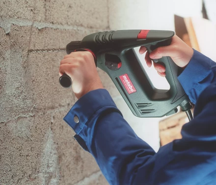 Перфоратор Metabo ВНЕ 20 купить в Ханты-Мансийске