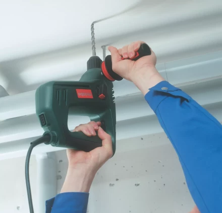 Перфоратор Metabo ВНЕ 20 купить в Ханты-Мансийске