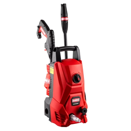 Мойка высокого давления Hammer MVD1200C купить в Ханты-Мансийске