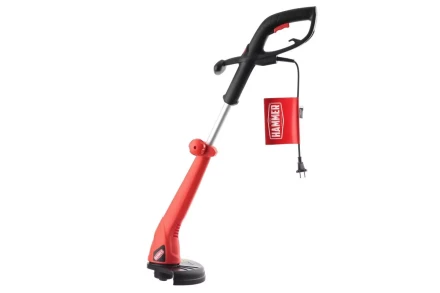 Триммер HAMMER ETR450 купить в Ханты-Мансийске
