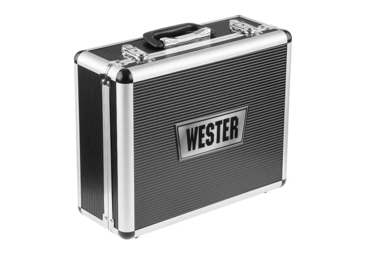 Сварочный аппарат WESTER MINI220K Limited Edition купить в Ханты-Мансийске