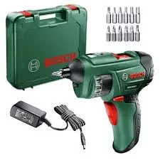 Аккумуляторная отвертка BOSCH PSR Select (0.603.977.020) купить в Ханты-Мансийске